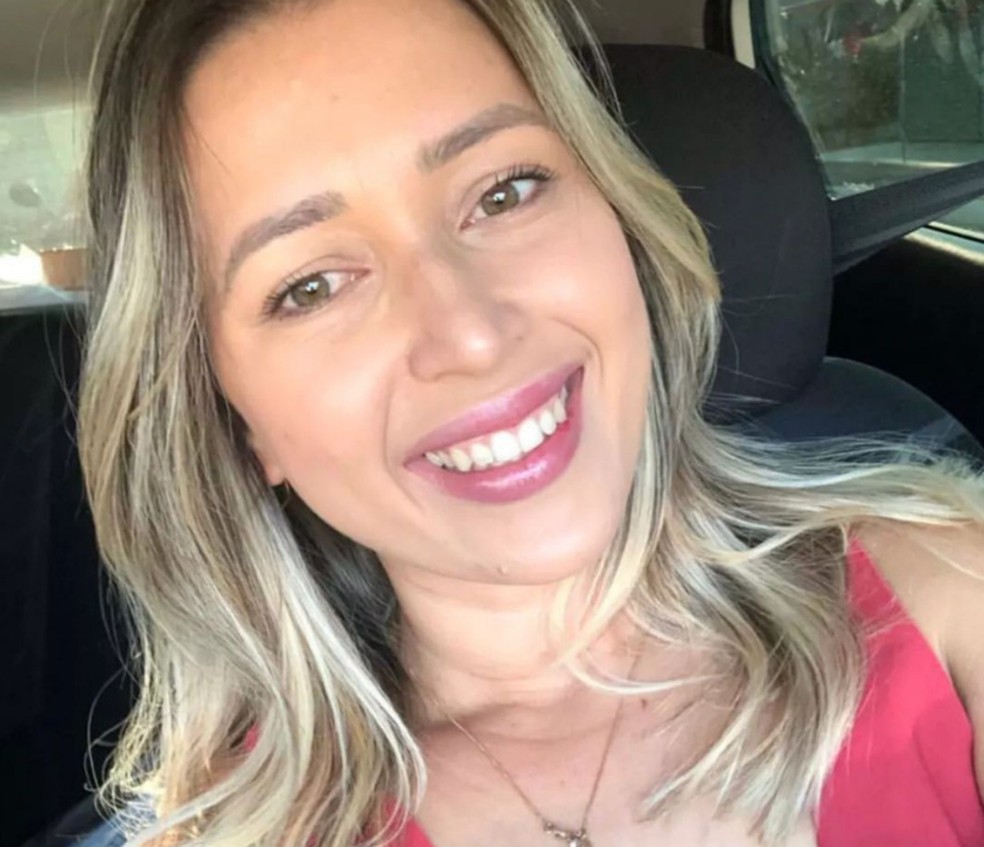 Mulher grávida é morta em Santo Estevão, no interior da Bahia.