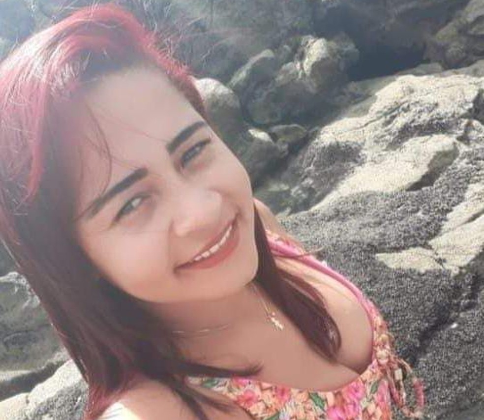 Mulher é morta a tiros no sul da Bahia; ex-companheiro é suspeito do crime — Foto: Redes Social