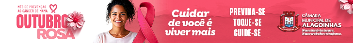 Web Banner 728x90 - Câmara Outubro Rosa
